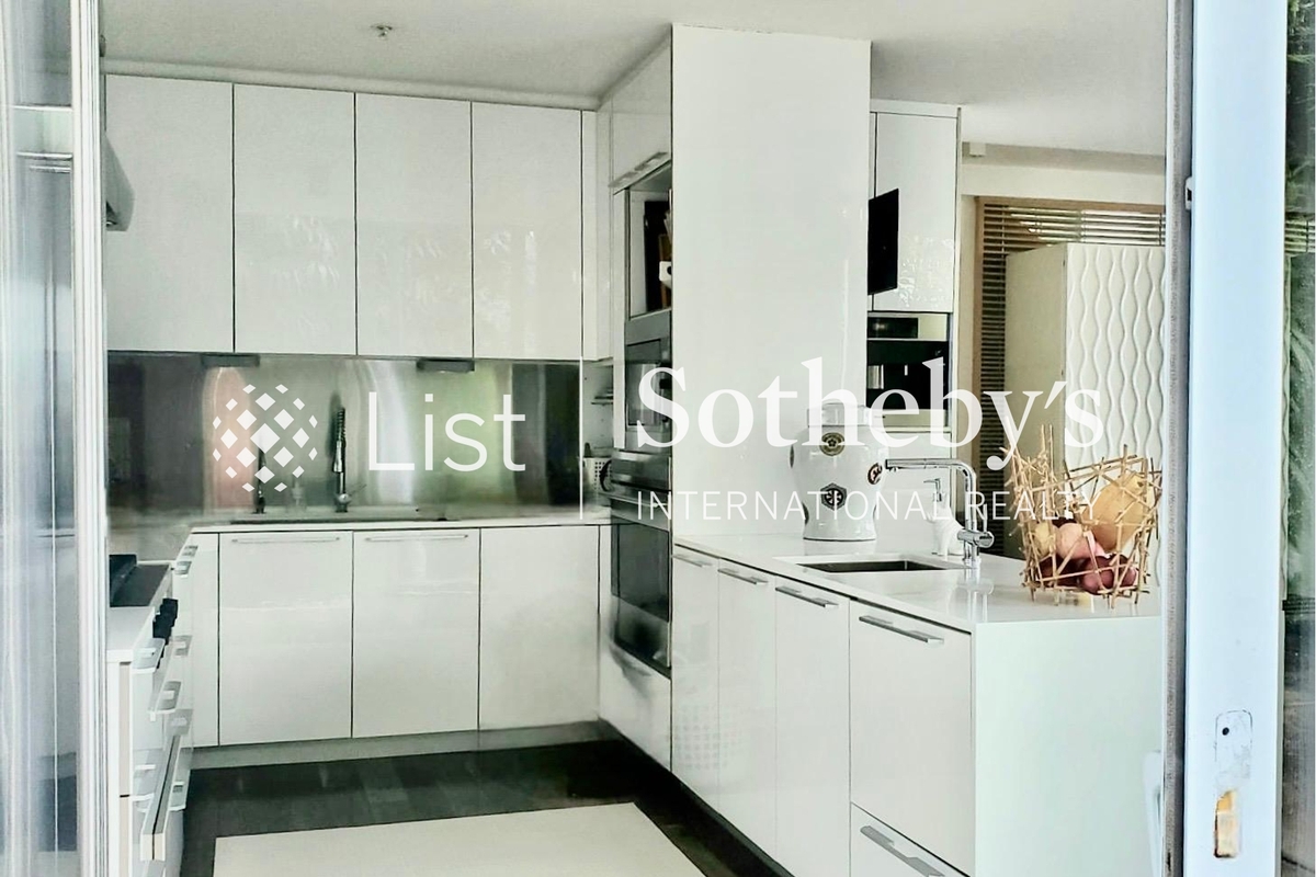 Redhill Peninsula 紅山半島 | Open Kitchen