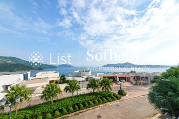 Redhill Peninsula 紅山半島 | 