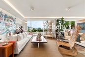 Redhill Peninsula 红山半岛 | Living Room