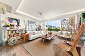 Redhill Peninsula 红山半岛 | Living Room