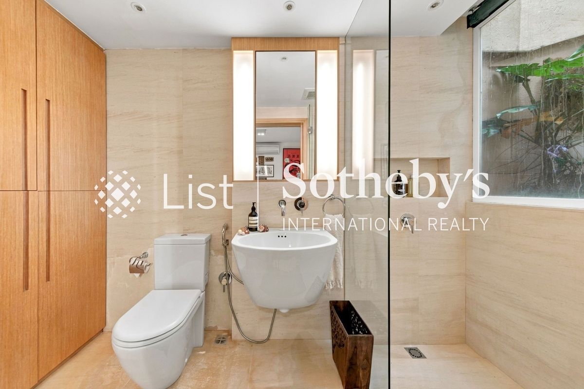 Redhill Peninsula 红山半岛 | Third En-suite Bedroom