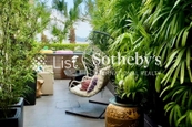 Redhill Peninsula 紅山半島 | Private Roof Terrace