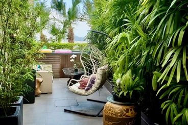 Redhill Peninsula 紅山半島 | 