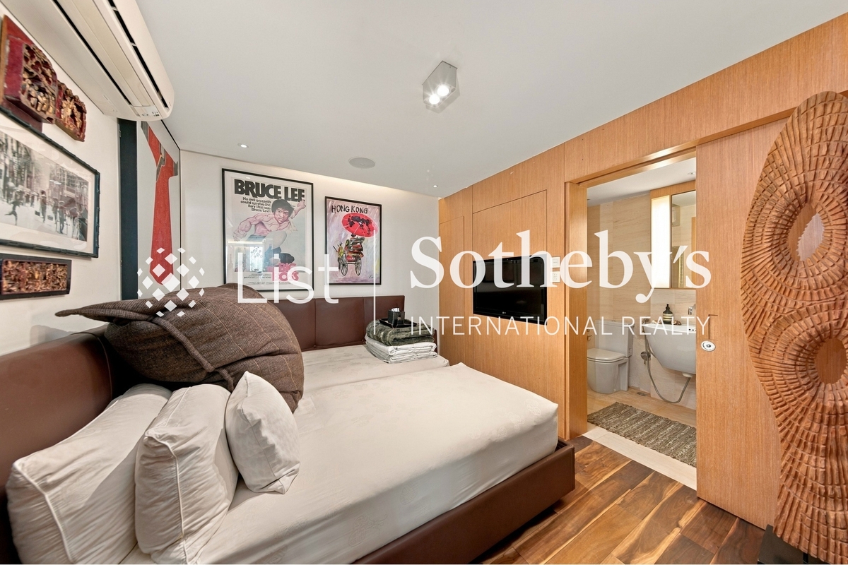 Redhill Peninsula 红山半岛 | Third En-suite Bedroom