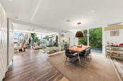 Redhill Peninsula 红山半岛 | Living and Dining Room