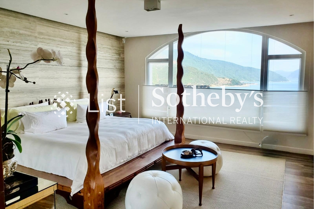 Redhill Peninsula 紅山半島 | Master Bedroom