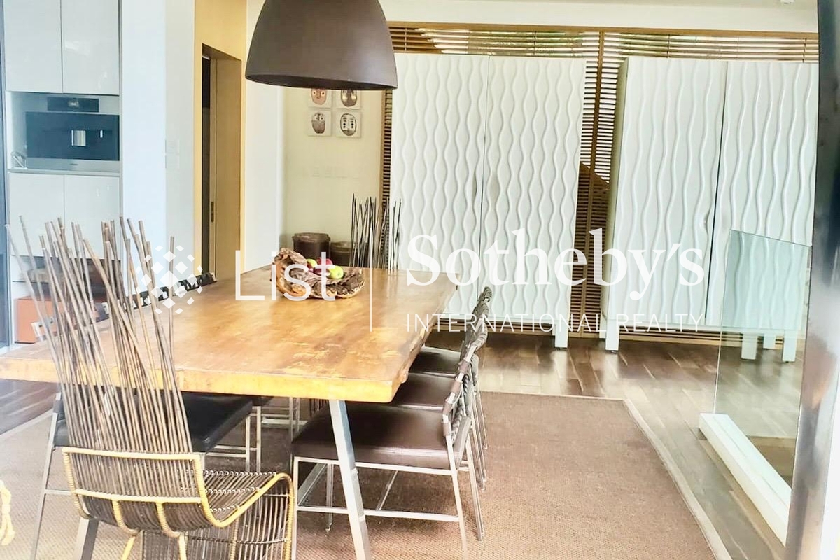 Redhill Peninsula 紅山半島 | Dining Room