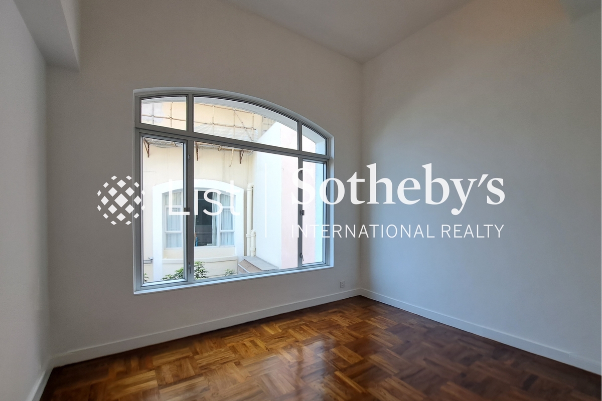 Redhill Peninsula 紅山半島 | Third Bedroom