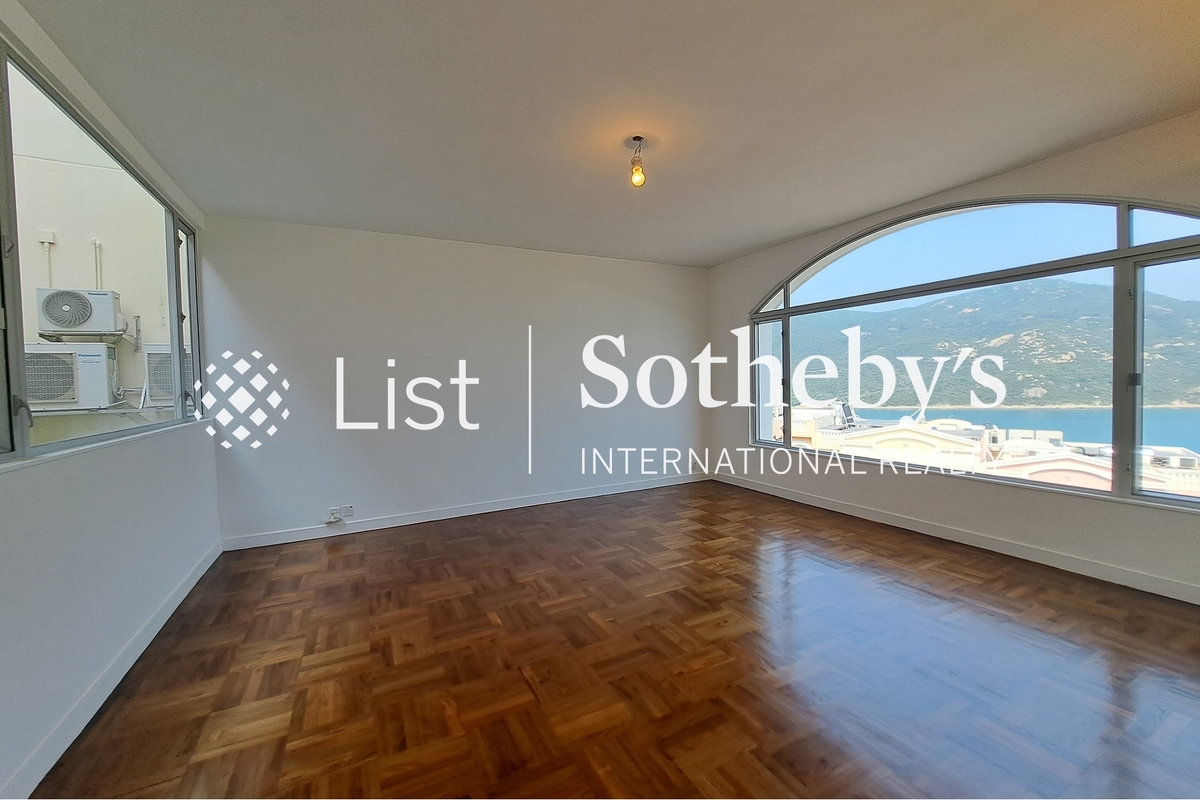 Redhill Peninsula 紅山半島 | Master Bedroom