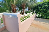 Redhill Peninsula 紅山半島 | Private Garden off Living and Dining Room