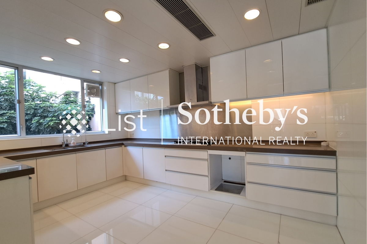 Redhill Peninsula 紅山半島 | Kitchen