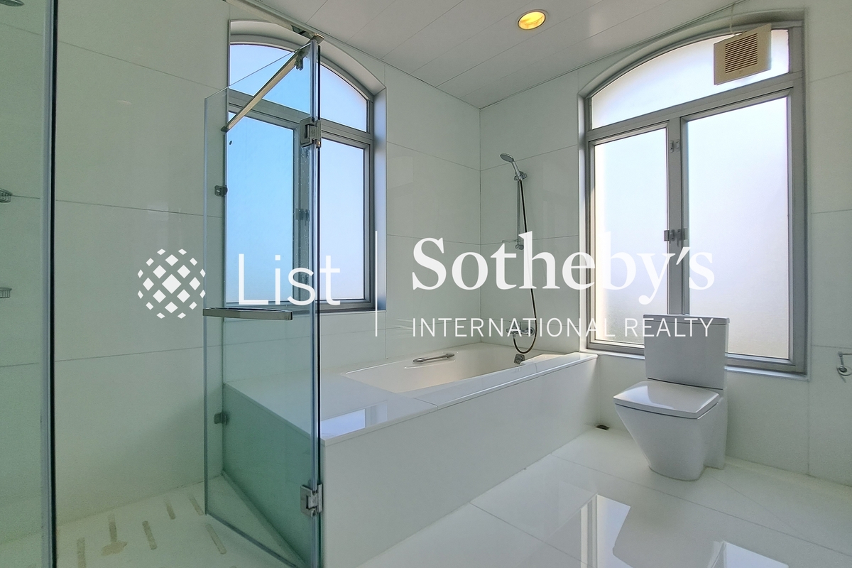 Redhill Peninsula 紅山半島 | Master Bathroom