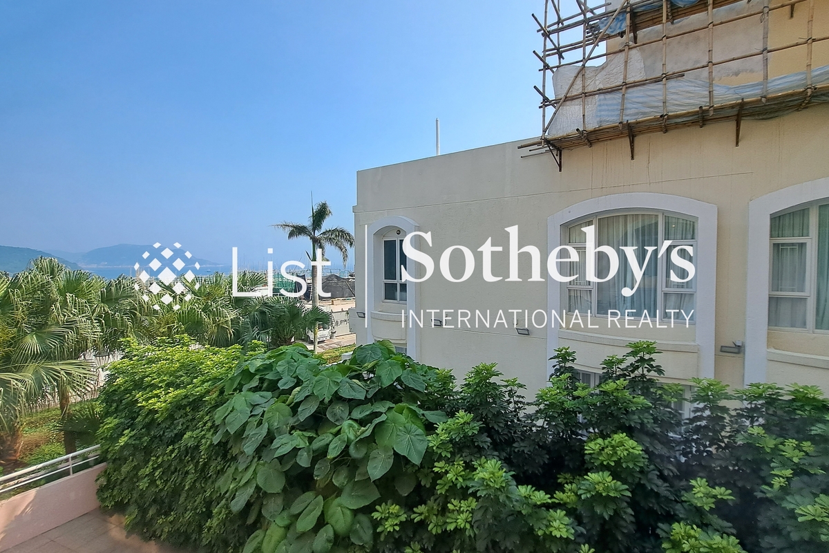 Redhill Peninsula 紅山半島 | View from Family Room