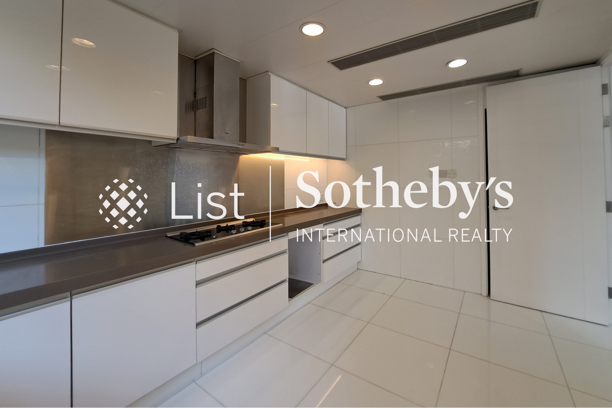 Redhill Peninsula 紅山半島 | Kitchen