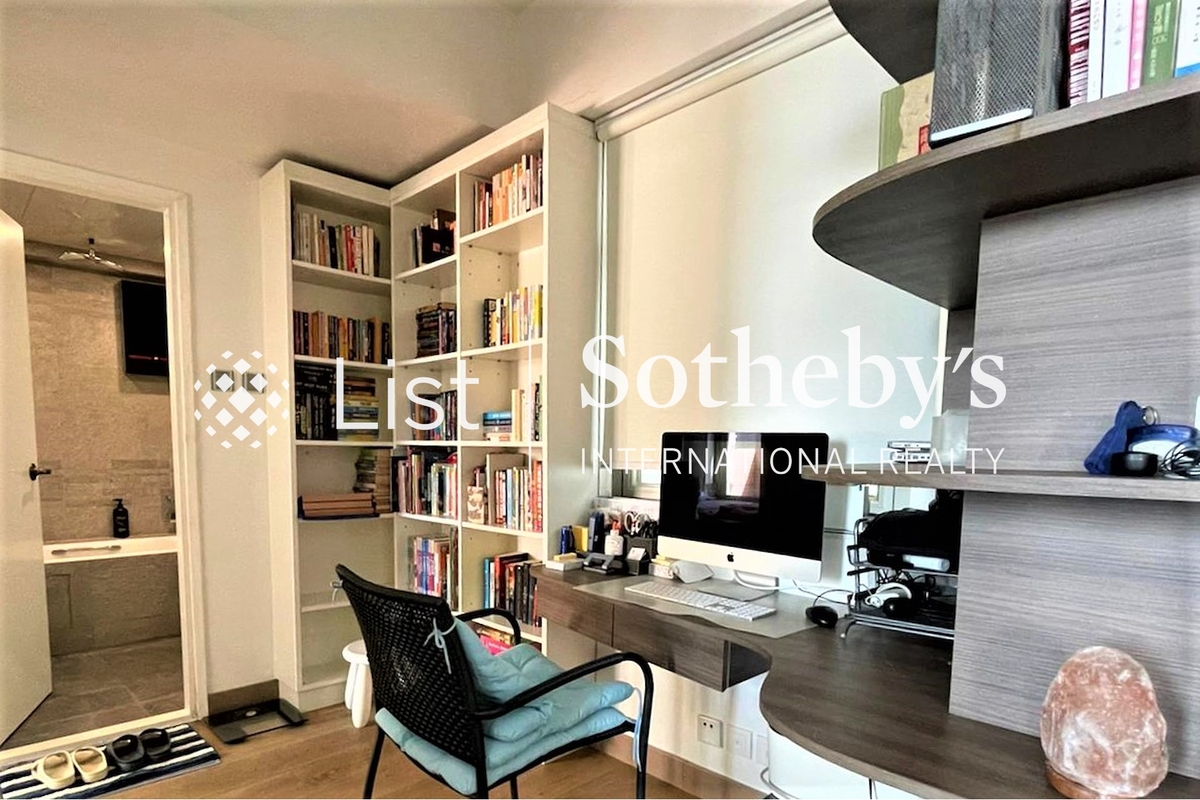 Kingsfield Tower 景辉大厦 | Study Area