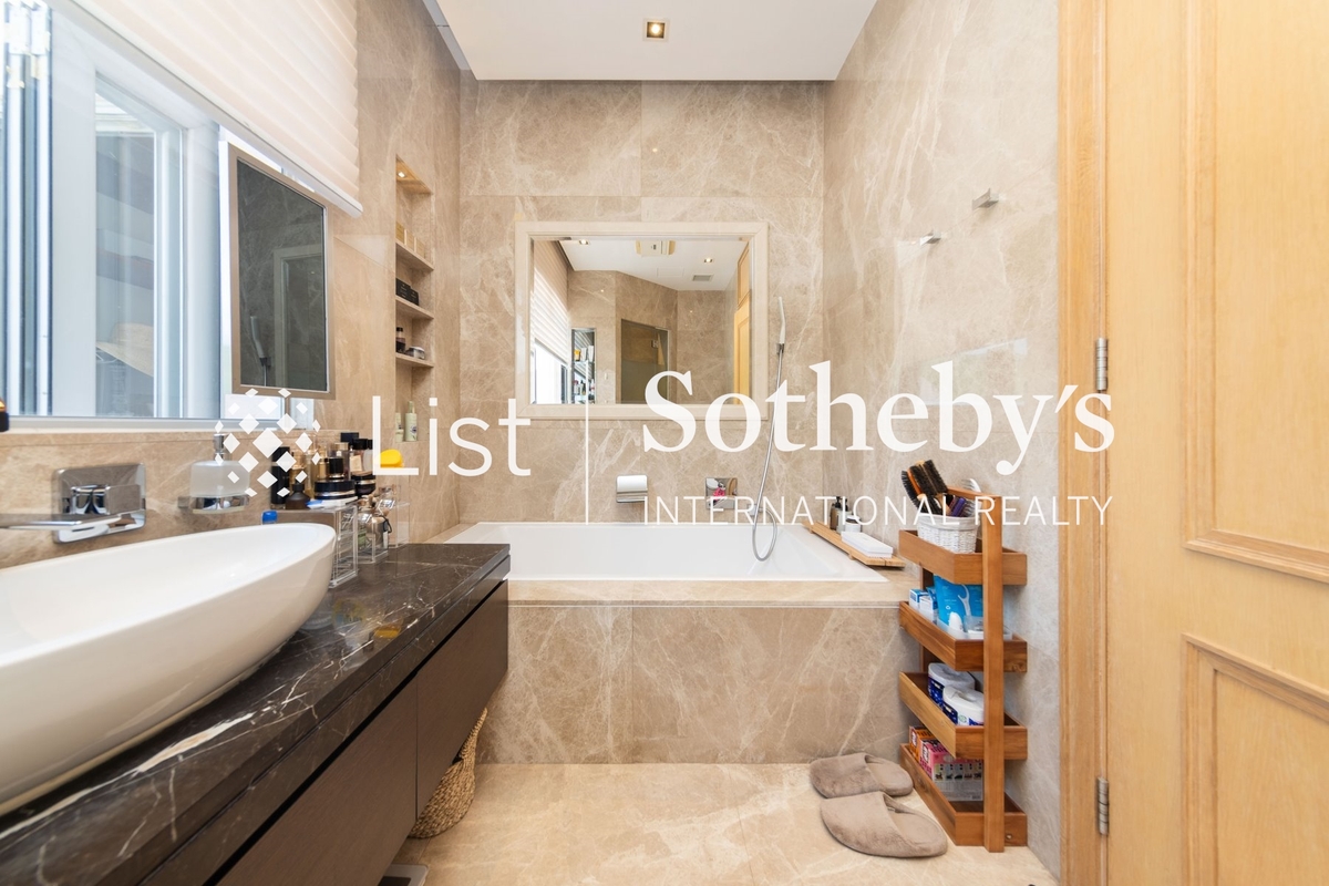 Redhill Peninsula 紅山半島 | Master Bathroom