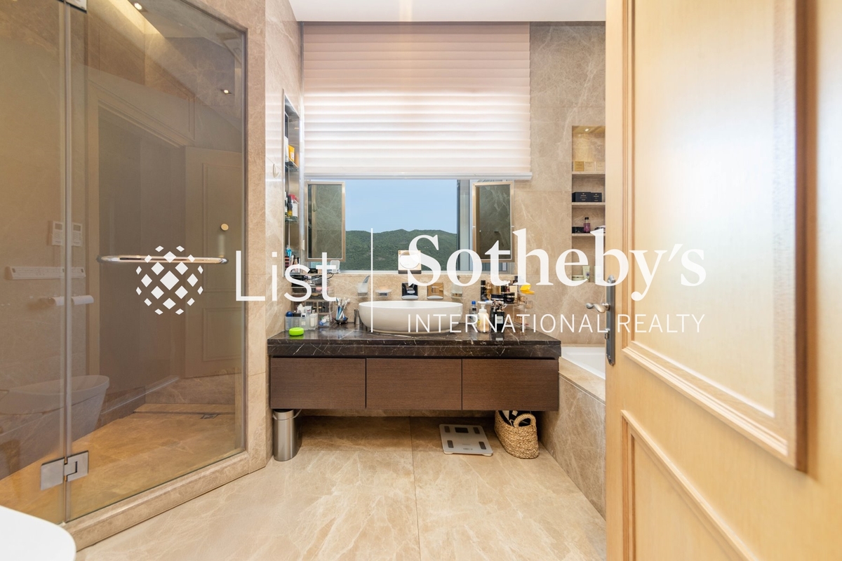 Redhill Peninsula 紅山半島 | Master Bathroom