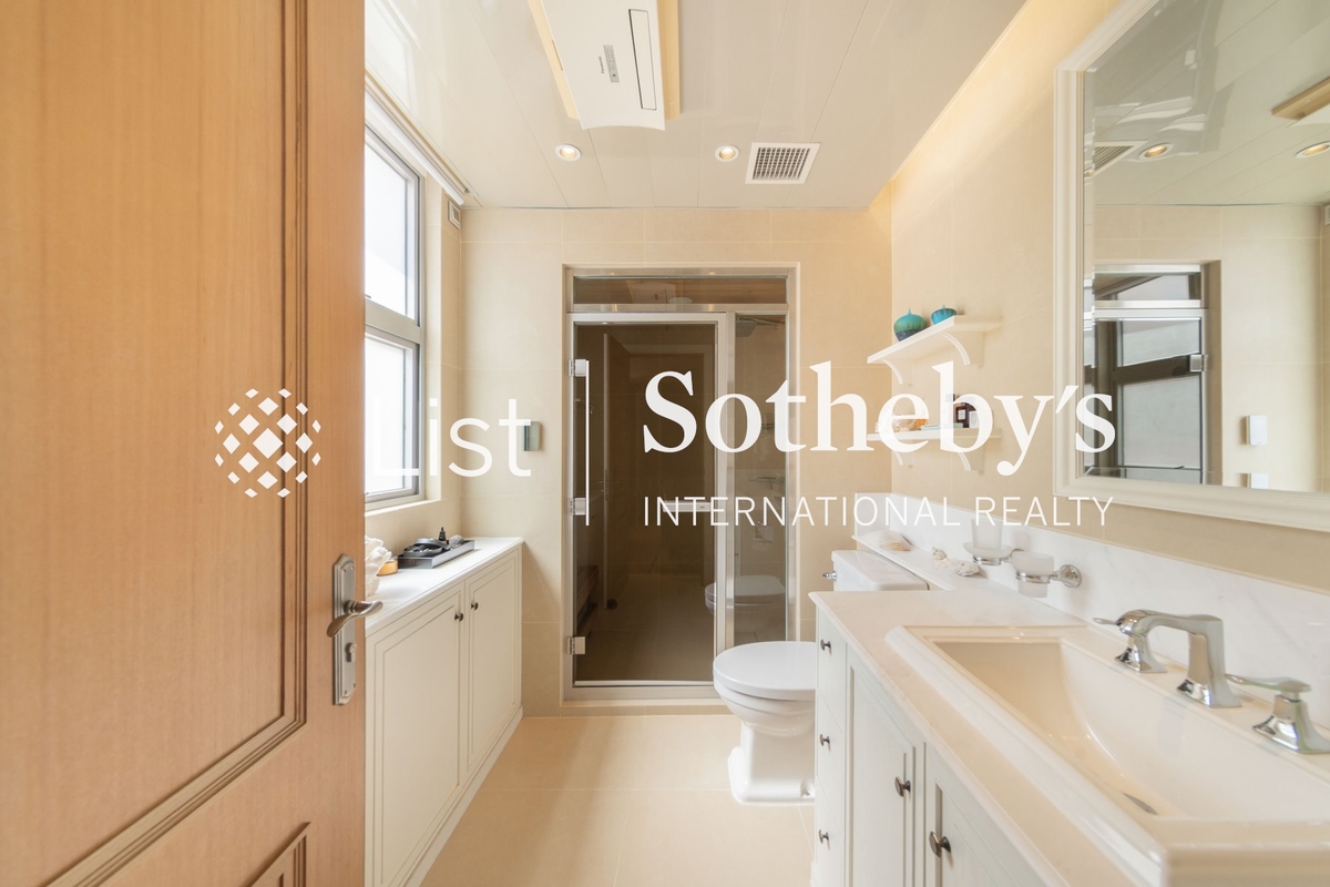 Redhill Peninsula 紅山半島 | Second En-suite Bathroom