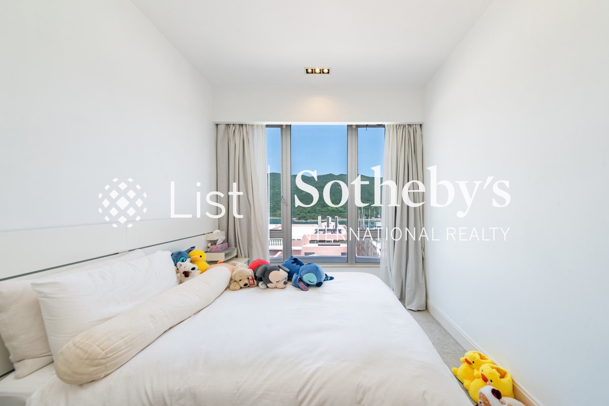 Redhill Peninsula 紅山半島 | Third Bedroom