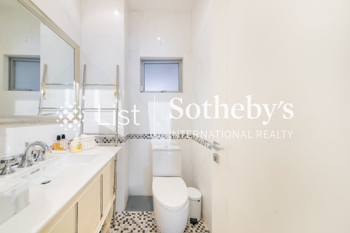 Redhill Peninsula 紅山半島 | Guest Powder Room