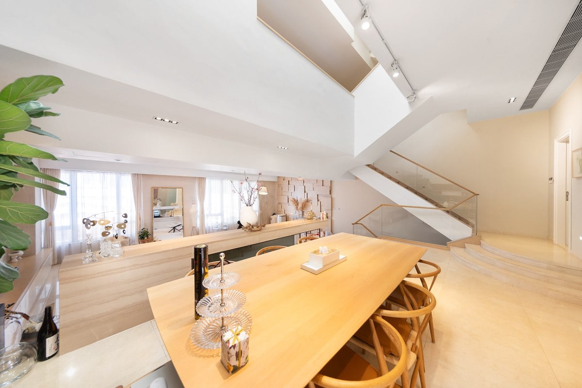 Redhill Peninsula 紅山半島 | Dining Room