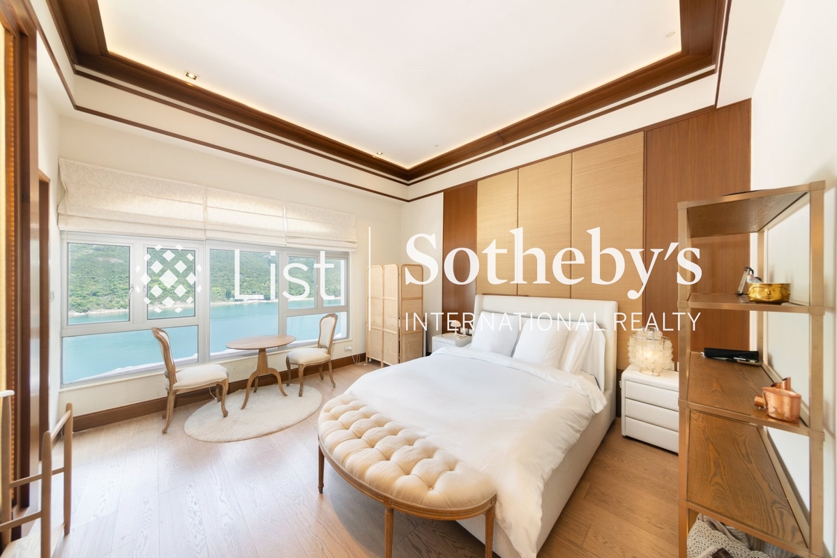 Redhill Peninsula 紅山半島 | Master Bedroom