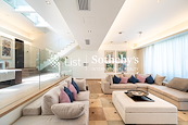 Redhill Peninsula 紅山半島 | Living Room