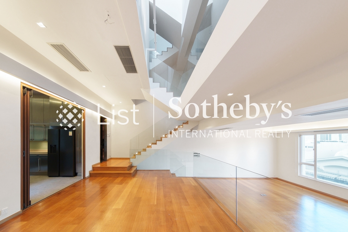 Redhill Peninsula 紅山半島 | Dining Room