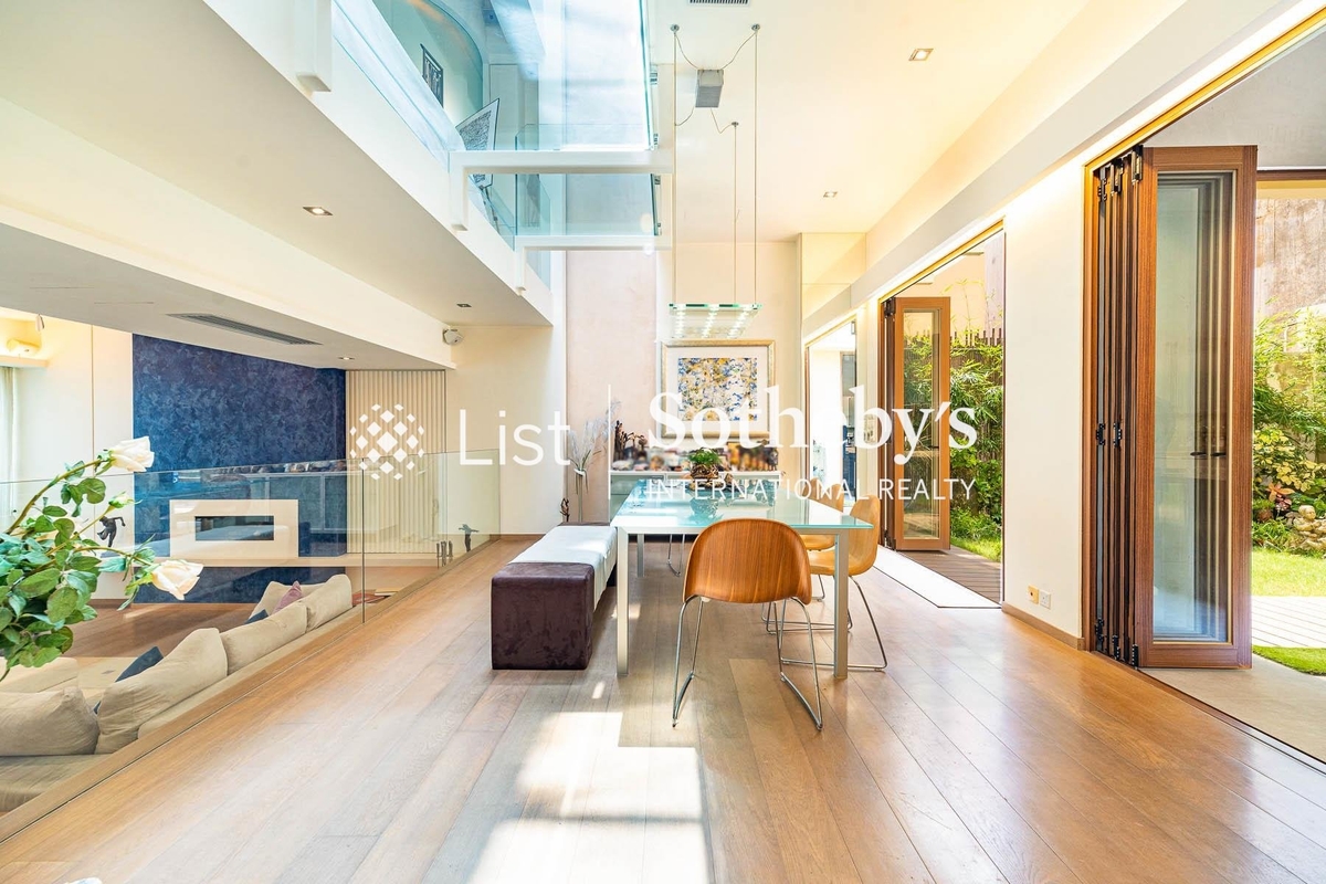 Redhill Peninsula 红山半岛 | Dining Room