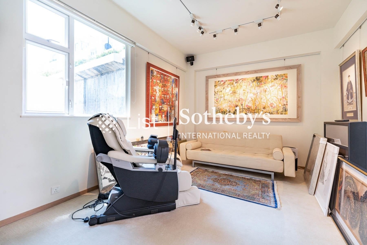 Redhill Peninsula 红山半岛 | Second En-suite Bedroom