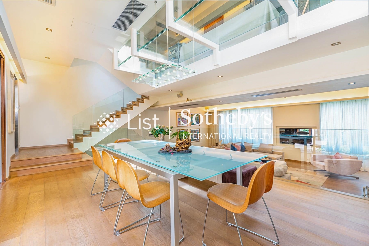 Redhill Peninsula 红山半岛 | Dining Room