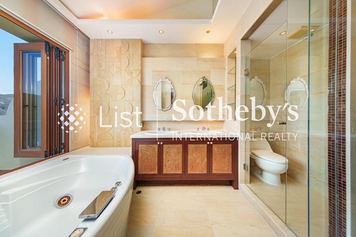 Redhill Peninsula 紅山半島 | Master Bathroom