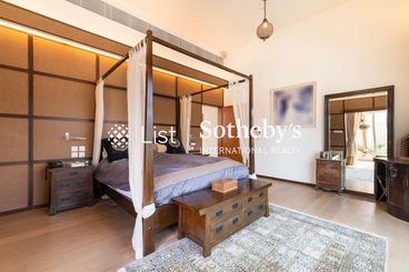 Redhill Peninsula 红山半岛 | 