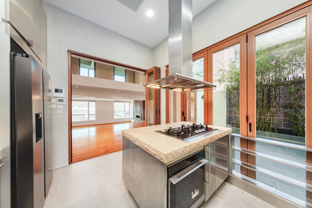 Redhill Peninsula 紅山半島 | Kitchen