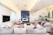 Redhill Peninsula 紅山半島 | Living Room