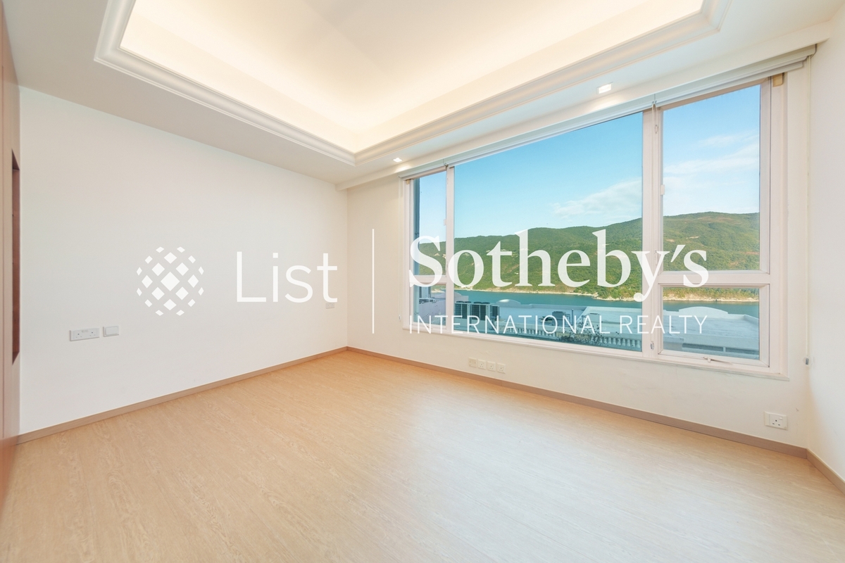 Redhill Peninsula 紅山半島 | Third Bedroom