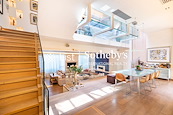 Redhill Peninsula 紅山半島 | Living and Dining Rooms