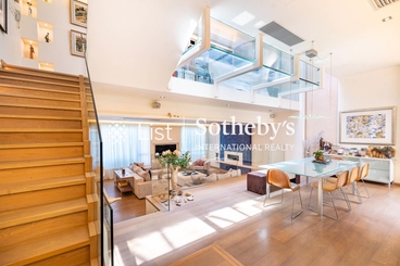 Redhill Peninsula 红山半岛 | 