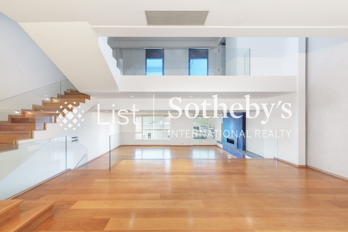 Redhill Peninsula 紅山半島 | Dining Room