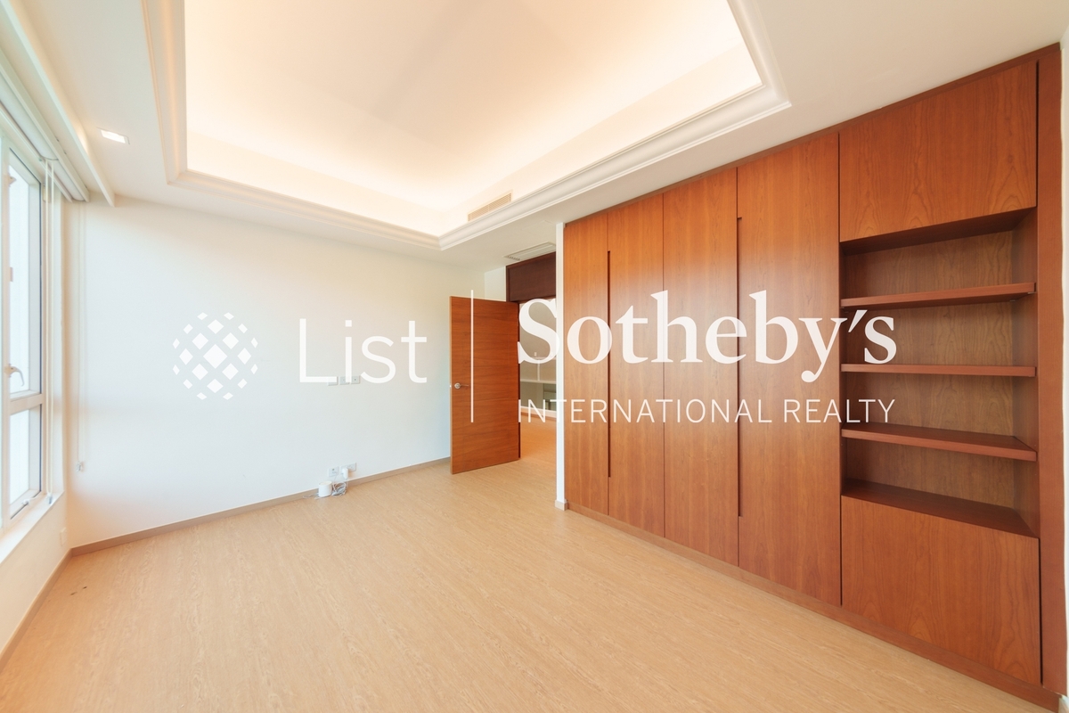 Redhill Peninsula 紅山半島 | Third Bedroom