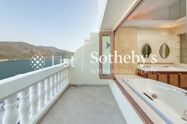 Redhill Peninsula 紅山半島 | 