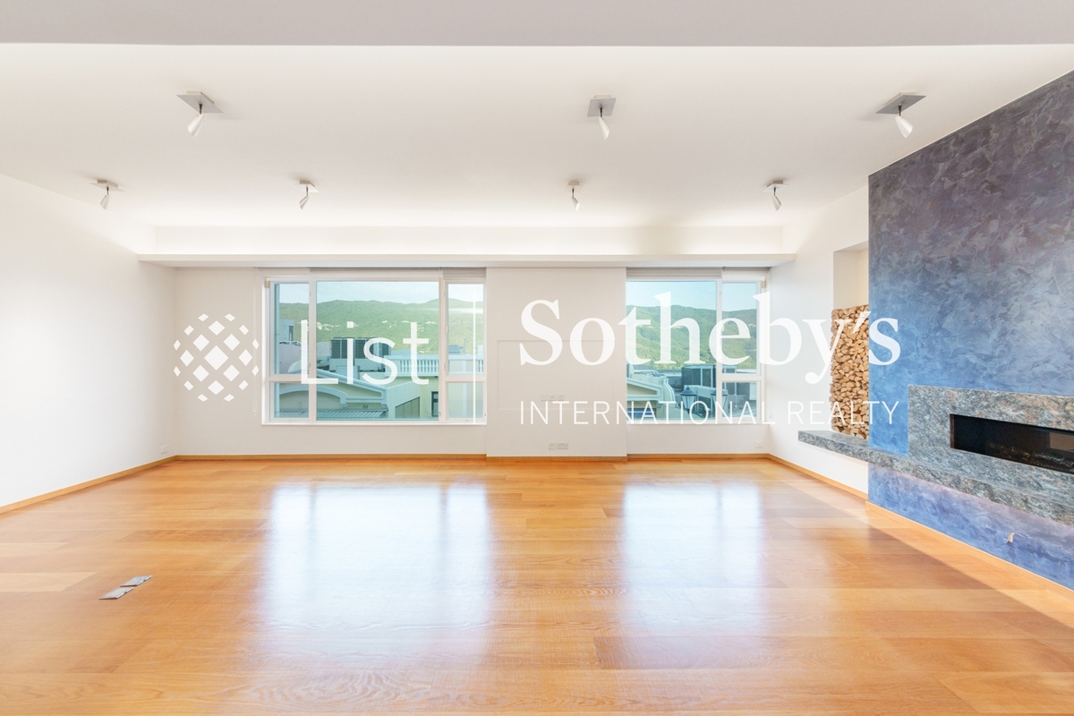 Redhill Peninsula 紅山半島 | Living Room