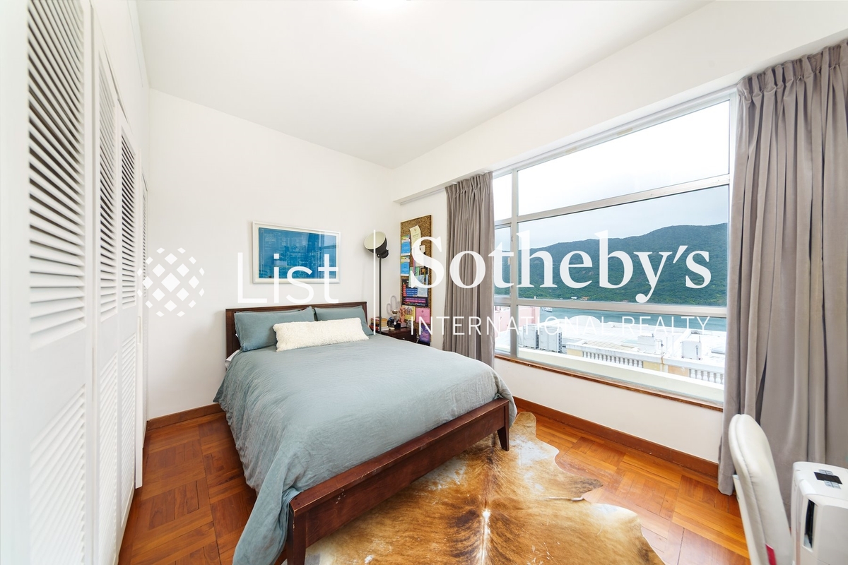 Redhill Peninsula 红山半岛 | Fourth Bedroom