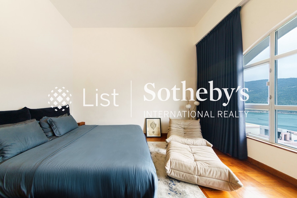 Redhill Peninsula 红山半岛 | Master Bedroom