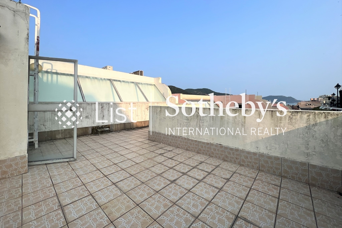 Redhill Peninsula 红山半岛 | Private Roof Terrace