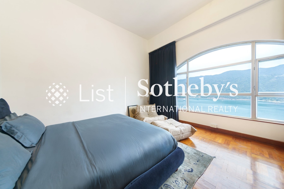 Redhill Peninsula 红山半岛 | Master Bedroom
