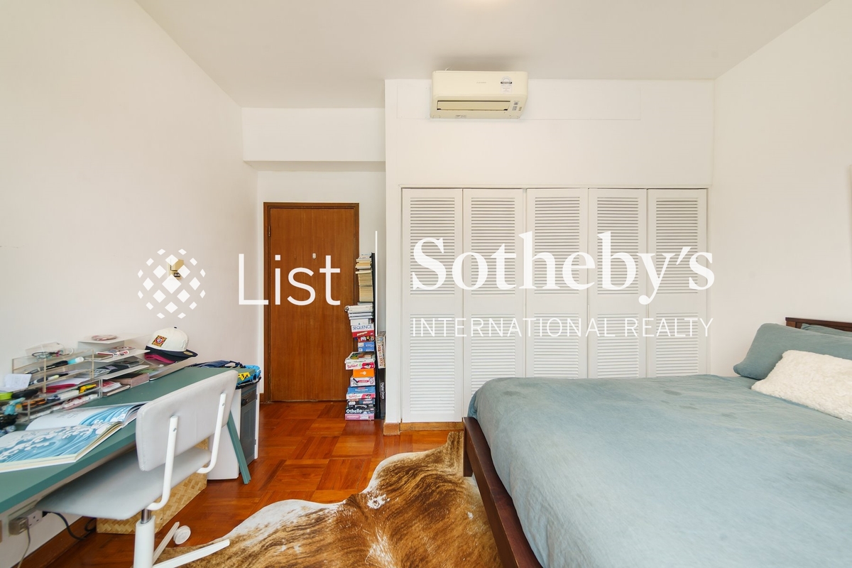 Redhill Peninsula 红山半岛 | Fourth Bedroom