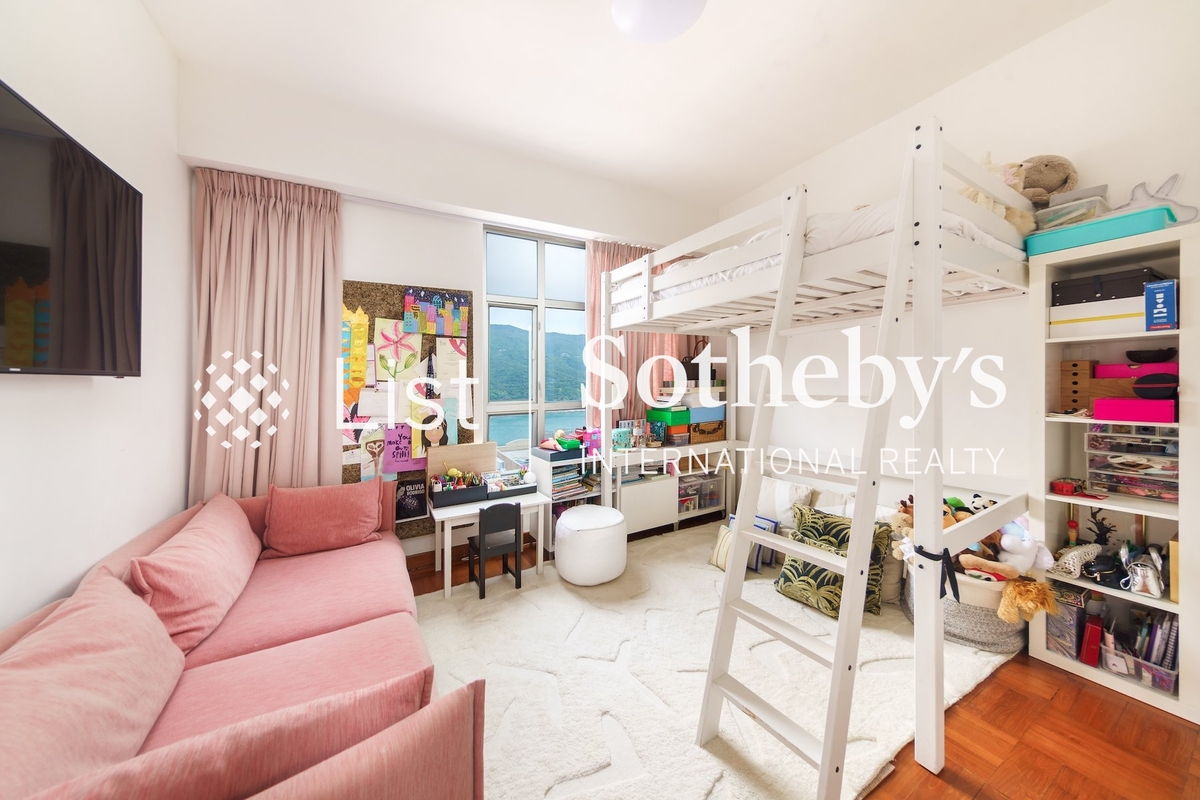 Redhill Peninsula 红山半岛 | Third Bedroom