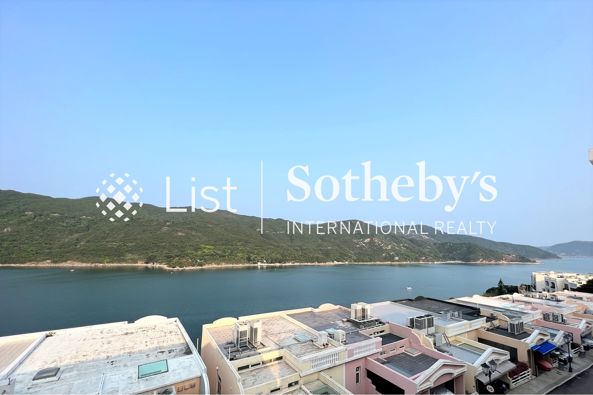 Redhill Peninsula 红山半岛 | View from Master Bedroom