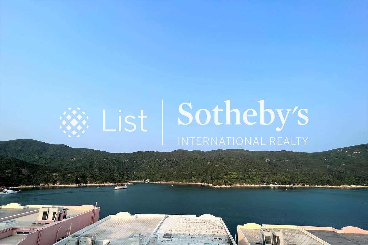 Redhill Peninsula 红山半岛 | View from Private Roof Terrace